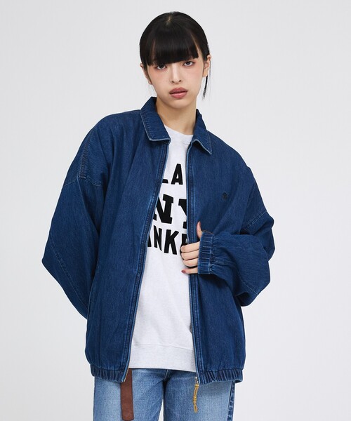 Timberland（ティンバーランド） ブルゾン アウター 「Timberland