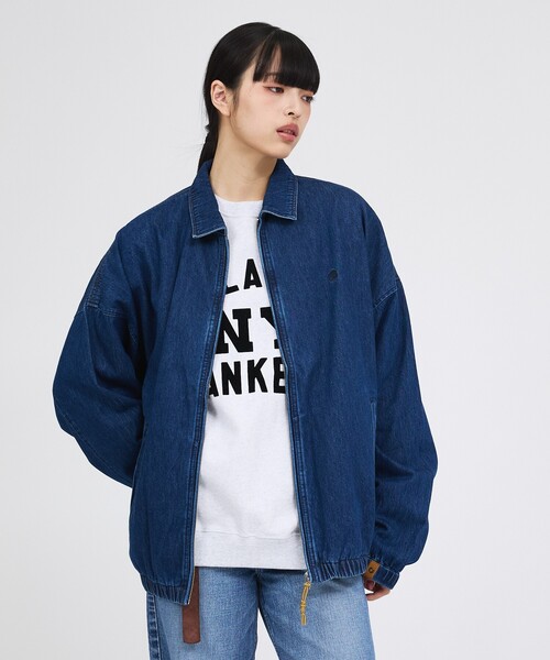 Timberland（ティンバーランド） ブルゾン アウター 「Timberland