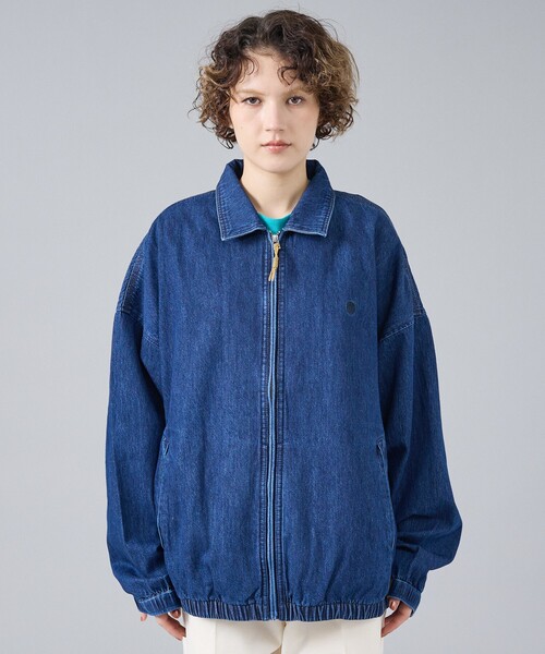 Timberland（ティンバーランド） ブルゾン アウター 「Timberland