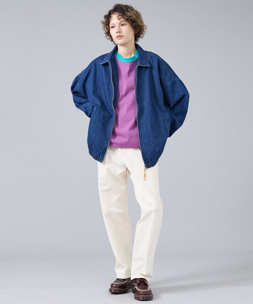 Timberland（ティンバーランド） ブルゾン アウター 「Timberland