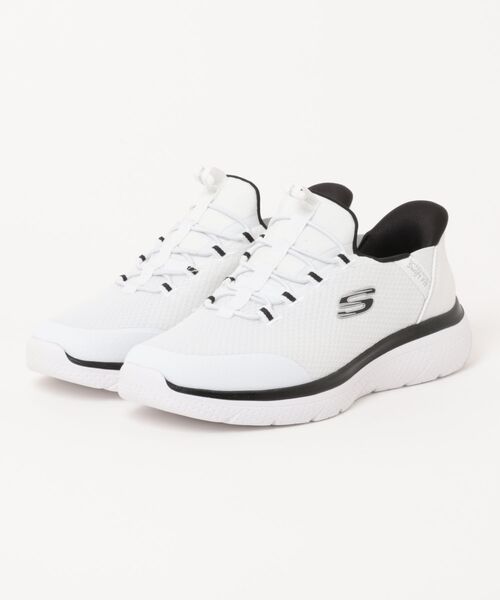 SKECHERS（スケッチャーズ） ウォーキングシューズ スニーカー SWIFT