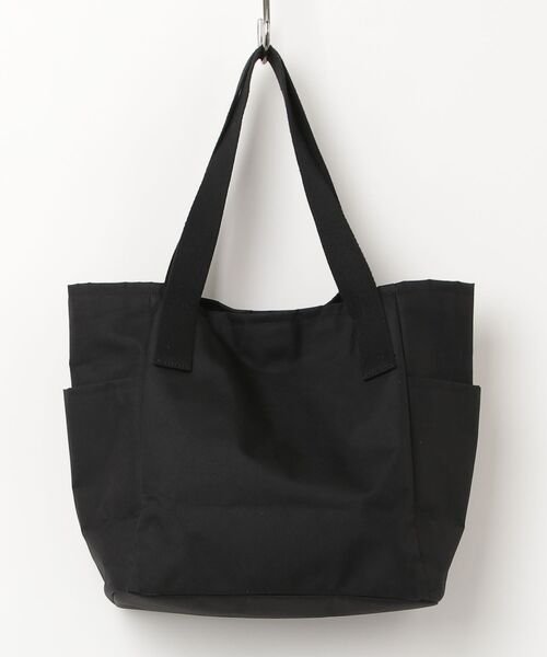 MARY QUANT（マリークヮント） トートバッグ FREE ブラック レディース