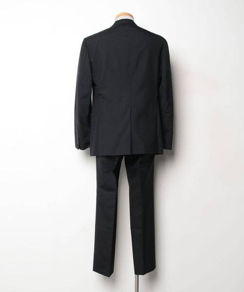 UNITED ARROWS（ユナイテッドアローズ） スーツ 50 ブラック メンズ