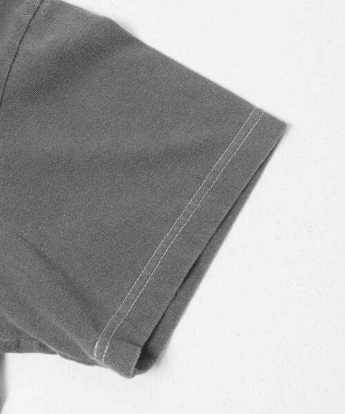tシャツ 「別注」J.J.Mercer×URBAN RESEARCH　PHOTO PRINT T-SHIRTS レディースの画像