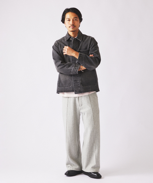 JOURNAL STANDARD relume（ジャーナルスタンダード レリューム