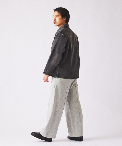 JOURNAL STANDARD relume（ジャーナルスタンダード レリューム
