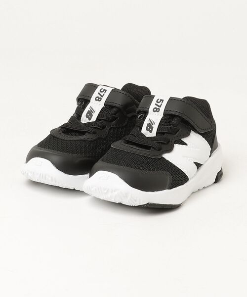 New Balance（ニューバランス） スニーカー 578 Hook ＆ Loop キッズ