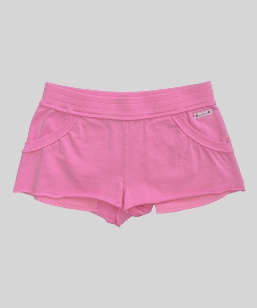 SCULPTOR（スカルプター） パンツ Miss Grumpy Shorts レディース