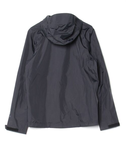 「patagonia」 トレントシェル ナイロンブルゾン X-SMALL ブラック メンズ_画像2