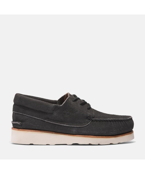 Timberland（ティンバーランド） シューズ 26.5cm ダークグレー メンズ