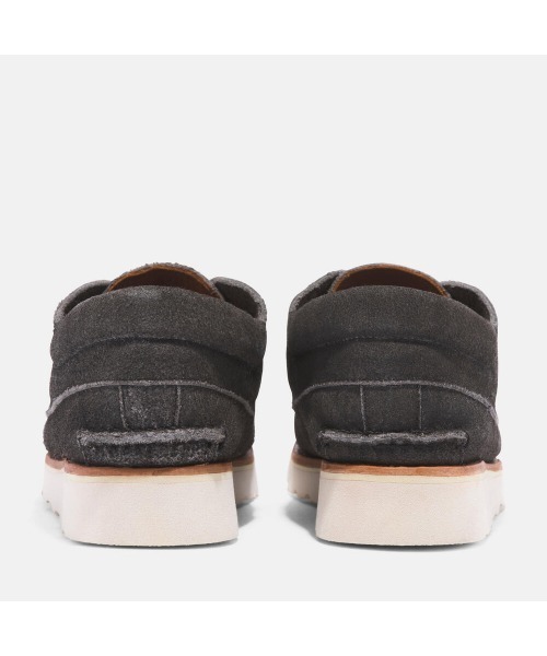 Timberland（ティンバーランド） シューズ 26.5cm ダークグレー メンズ