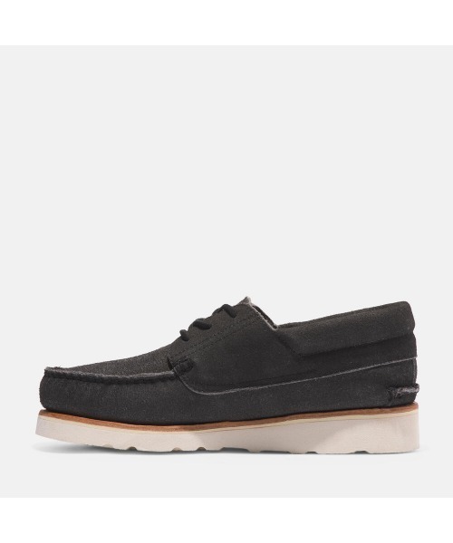 Timberland（ティンバーランド） シューズ 26.5cm ダークグレー メンズ