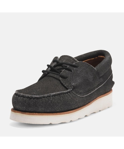 Timberland　26.5センチ Timberland（ティンバーランド） シューズ 26.5cm ダークグレー メンズ