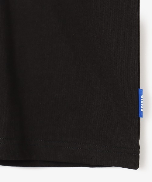 「atmos」 半袖Tシャツ L ホワイト メンズ_画像7