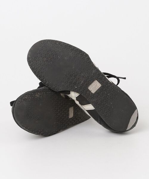 Onitsuka Tiger（オニツカタイガー） シューズ 24 ブラック レディース 