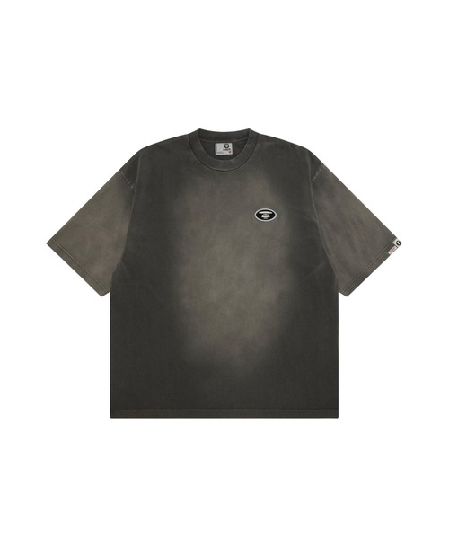 AAPE BY A BATHING APE（エーエイプバイアベイシングエイプ） tシャツ