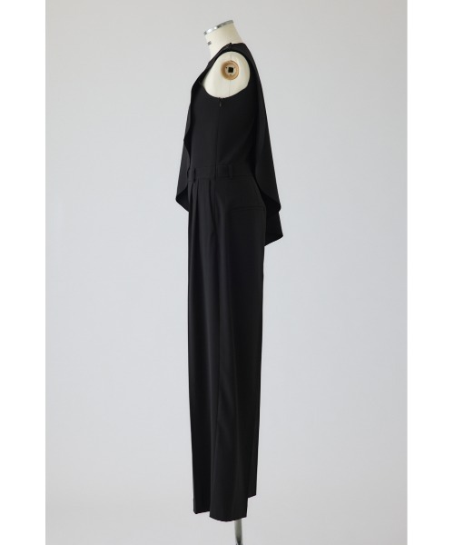 RIM.ARK uvカット オールインワン Cape style all in one(ケープ 