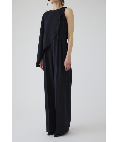 RIM.ARK uvカット オールインワン Cape style all in one(ケープ 