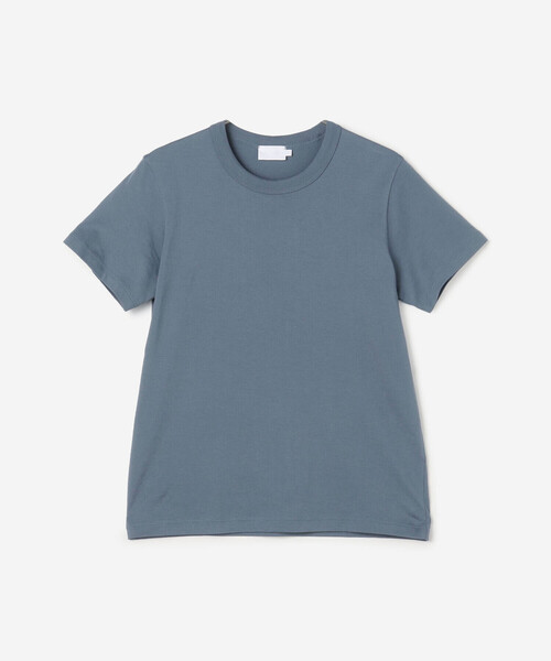 「handvaerk」 半袖Tシャツ S ブルー系その他 レディース_画像8