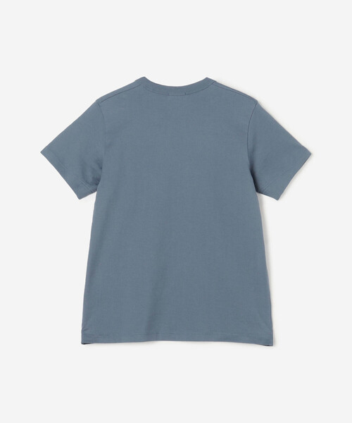 「handvaerk」 半袖Tシャツ S ブルー系その他 レディース_画像9