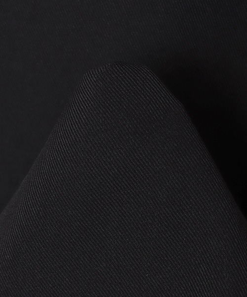 「evernavy」 パンツ M ブラック レディース_画像4