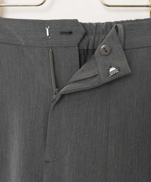 「evernavy」 パンツ M ブラック レディース_画像9