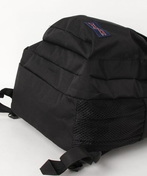 「JANSPORT」 リュック FREE グレー メンズ_画像2