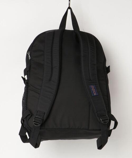 「JANSPORT」 リュック FREE グレー メンズ_画像4