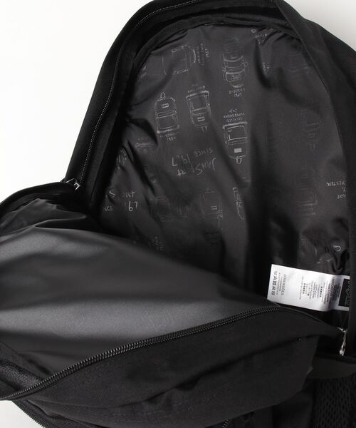 「JANSPORT」 リュック FREE グレー メンズ_画像5