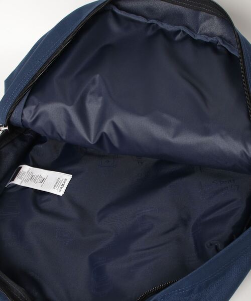 「JANSPORT」 リュック FREE グレー メンズ_画像7