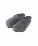 スリッポン BIRKENSTOCK/ビルケンシ...の詳細画像4