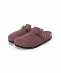 スリッポン BIRKENSTOCK/ビルケンシ...の詳細画像2