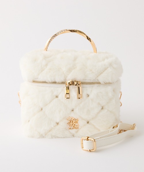 one after another NICE CLAUP ショルダーバッグ バッグ 「Premium 