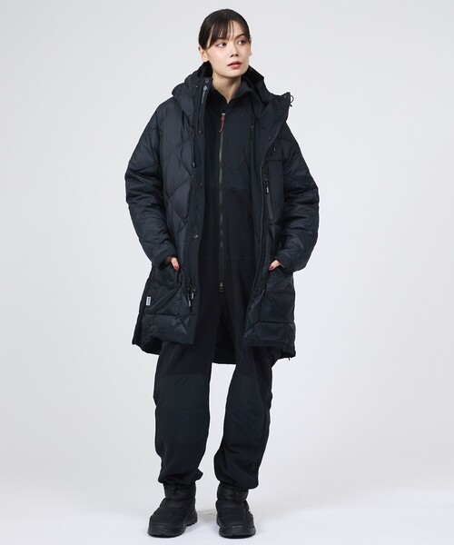 THE NORTH FACE（ザ ノースフェイス） ノースフェイス ブーツ 「THE