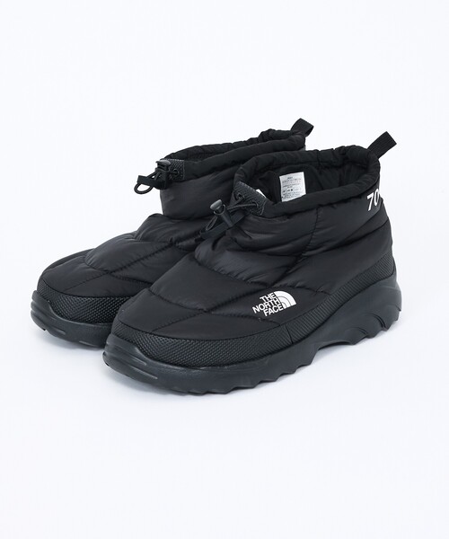 THE NORTH FACE（ザ ノースフェイス） ノースフェイス ブーツ 「THE