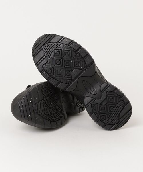 「CONVERSE」슈즈 24.0cm 블랙 여성 (3/3)