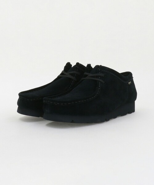 Clarks Originals デッキシューズ 「Clarks Originals」ワラビー