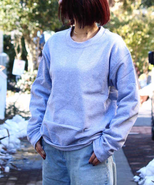C.E.L.STORE（セルストア） トレーナー スウェット 「ZOZOTOWN限定 