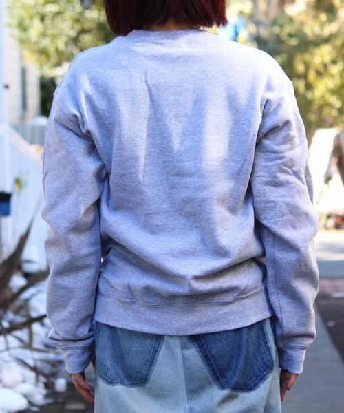 C.E.L.STORE（セルストア） トレーナー スウェット 「ZOZOTOWN限定