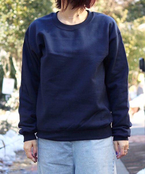 C.E.L.STORE（セルストア） トレーナー スウェット 「ZOZOTOWN限定