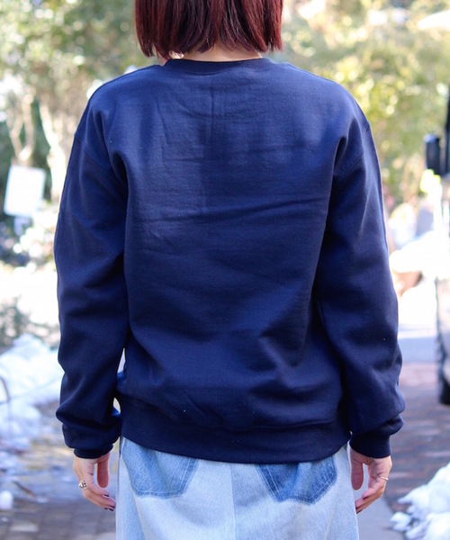 C.E.L.STORE（セルストア） トレーナー スウェット 「ZOZOTOWN限定