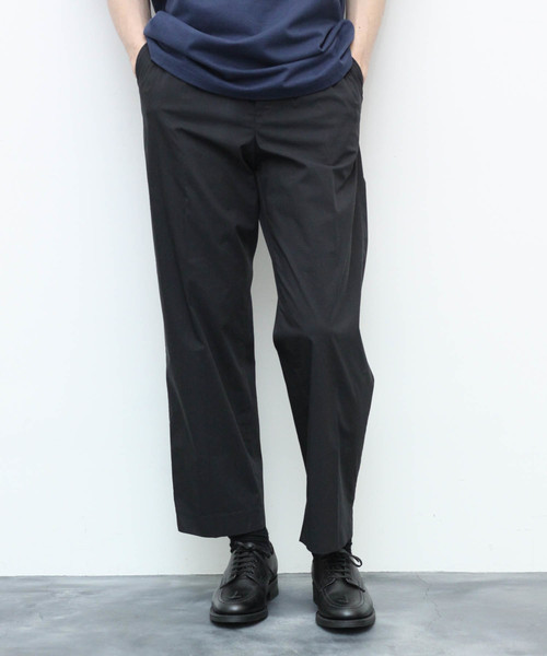 soe（ソーイ） スラックス soe / Sport Slacks メンズ レディース