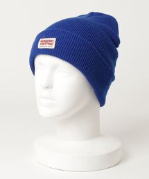 新品タグ付　バーバリー　アイコンストライプ　TB カシミア　ビーニー　ニット帽 新品タグ付 バーバリー アイコンストライプ TB カシミア