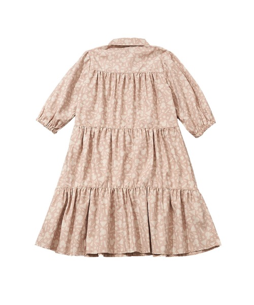 4GEEKs by SPIRALGIRL ワンピース 「Disney/ディズニー/ミッキーマウス