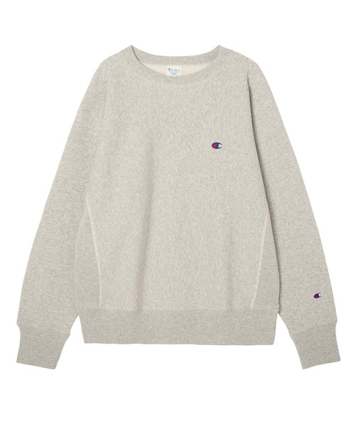 スウェット CHAMPION REVERSE WEAVE CREW 