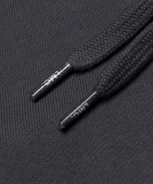 LMC パーカー 「LMC」OVAL HOODIE / エルエムシー オーバル ロゴ