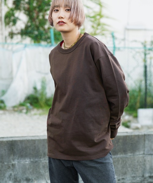 FRUIT OF THE LOOM（フルーツオブザルーム） tシャツ メンズ