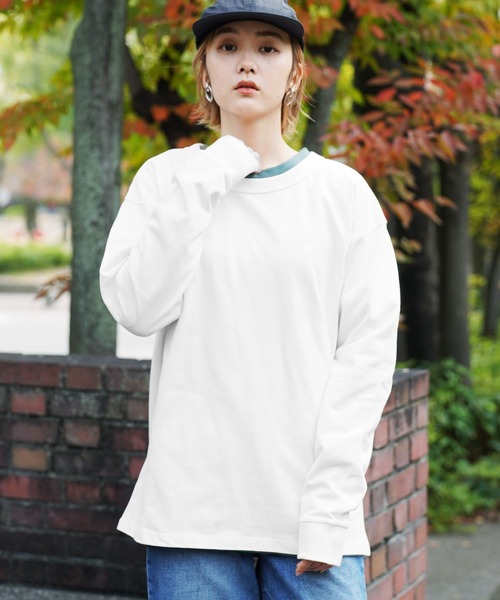 FRUIT OF THE LOOM（フルーツオブザルーム） tシャツ メンズ