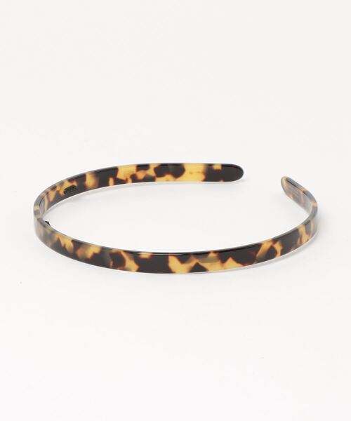 カチューシャ レディース ALEXANDRE DE PARIS TIMELESS HEADBAND アレクサンドル ドゥ パリ タイムレス カチューシ｜zozo｜13