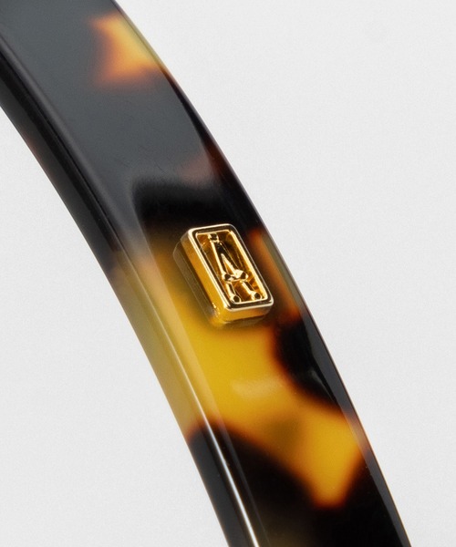 アレクサンドルドゥパリ　カチューシャ　タイムレス　フランス製 ALEXANDRE DE PARIS カチューシャ TIMELESS HEADBAND